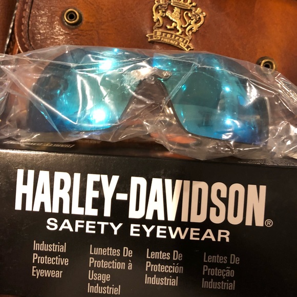Harley Davidson Glasses - popular but discontinued - Picture 2 of 5
